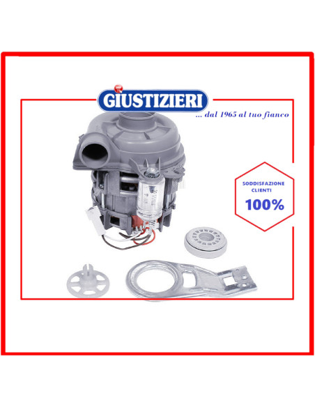 pompa a spruzzo h 32mm