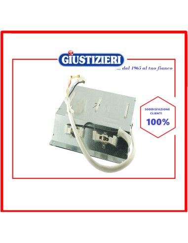 resistenza dryer