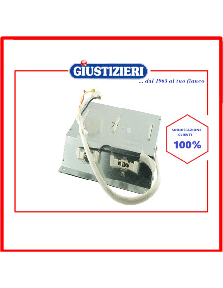 resistenza dryer