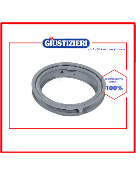 guarnizione oblò compatibile con lavatrice compatibile con miele