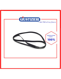 cinghia originale asciugatrice candy