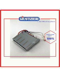 resistenza originale asciugatrice candy