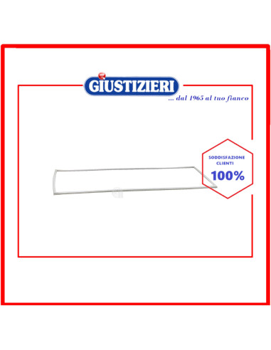 guarnizione magnetica originale congelatore candy