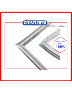 guarnizione magnetica originale congelatore candy