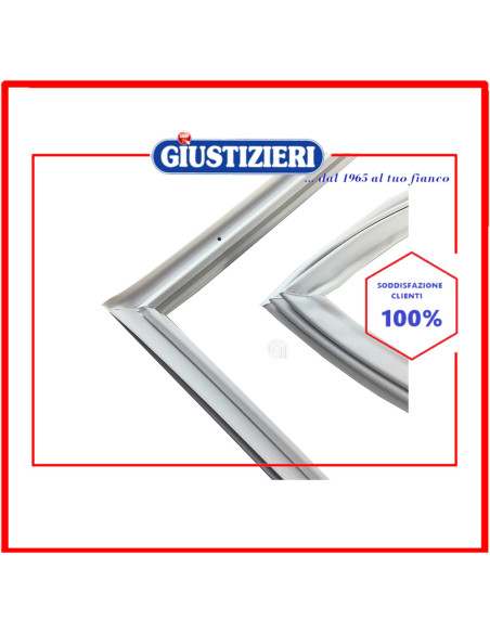 guarnizione magnetica originale congelatore candy