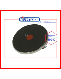 piastra elettrica 1500w piano cottura universale 2