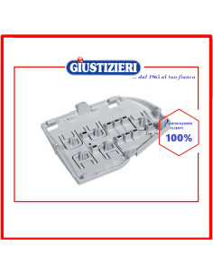 supporto scheda pulsantiera go easy 2