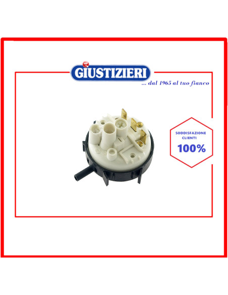 pressostato 1 livello originale lavastoviglie candy