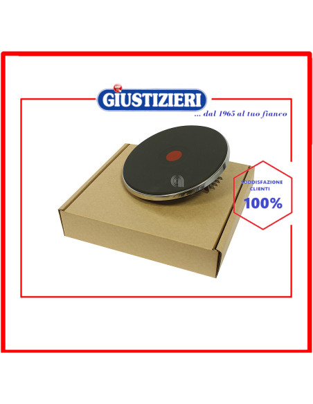 piastra elettrica 2000w piano cottura universale
