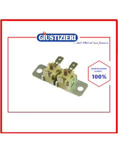 termostato di sicurezza