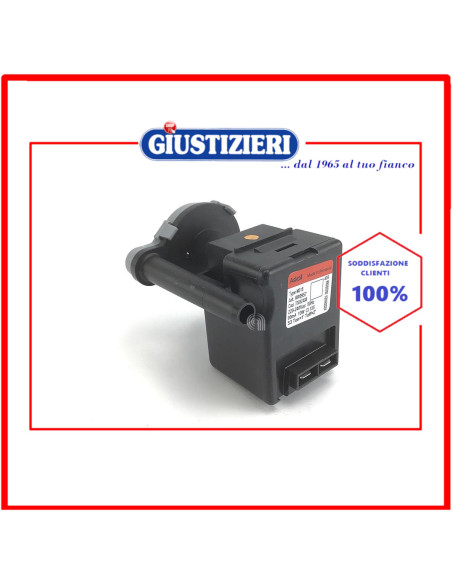 pompa condensa asciugatrice candy