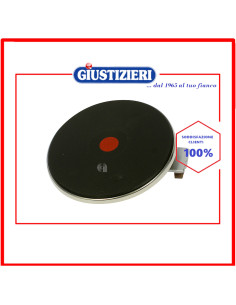 piastra elettrica 2000w piano cottura universale 2