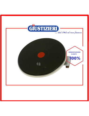 piastra elettrica 2000w piano cottura universale