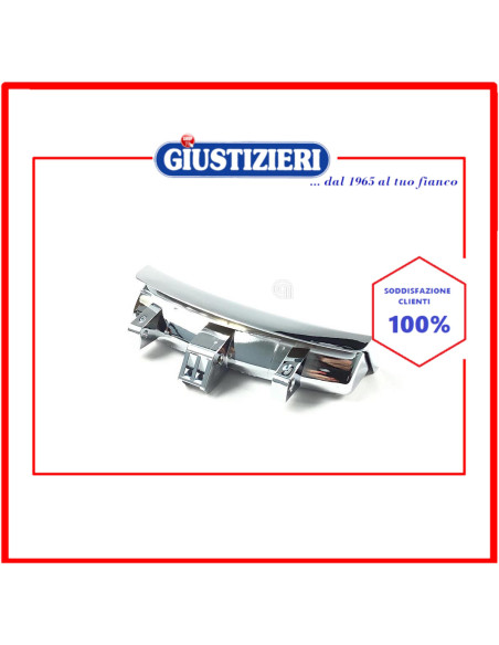 set maniglia oblò originale lavatrice candy