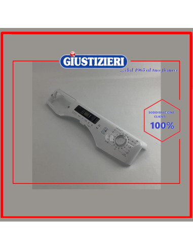 cruscotto cs 2d 1300-sym originale lavatrice candy