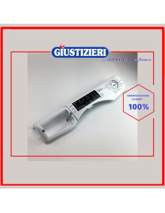 cruscotto gvs wh fus. it originale lavatrice candy