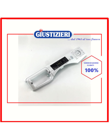 cruscotto css 1200 it originale lavatrice candy