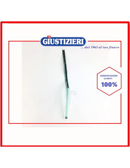 touch foil cand.led centr candy