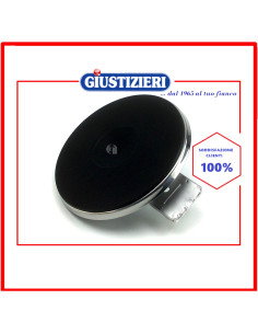 piastra webo 145mm 1000w mondo piano cottura universale 2