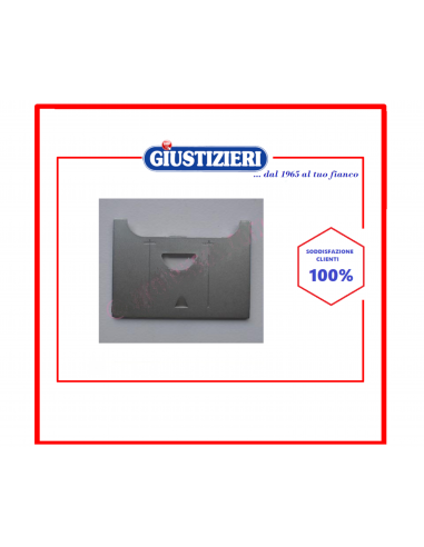 si314109 placca scorrevole per singer...