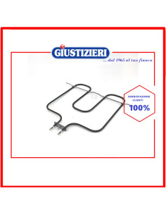 resistenza superiore 1000w originale forno candy