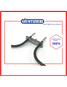 resistenza superiore 1000w originale forno candy 2