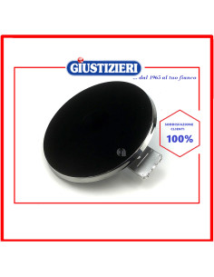 piastra webo 180mm 1500w mondo piano cottura universale 2