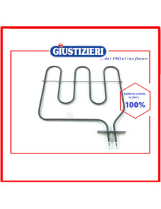 resistenza superiore 2000w originale forno candy