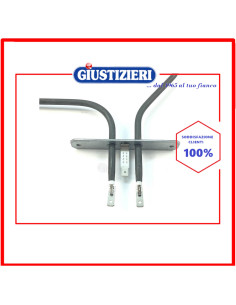 resistenza superiore 2000w originale forno candy 2