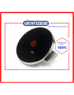 piastra webo 145mm 1500w mondo piano cottura universale 2