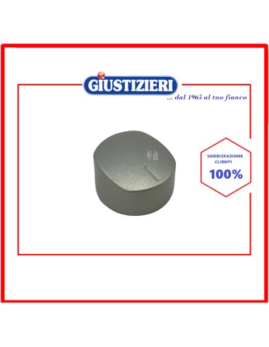 manopola rubinetti gas