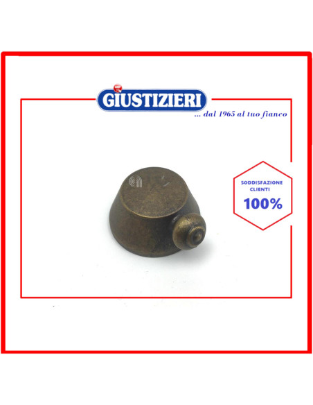 manopola rubinetti gas