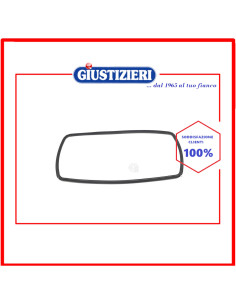 guarnizione forno 3m candy