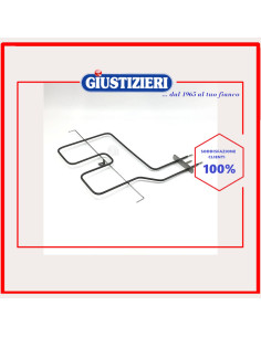 resistenza originale forno candy