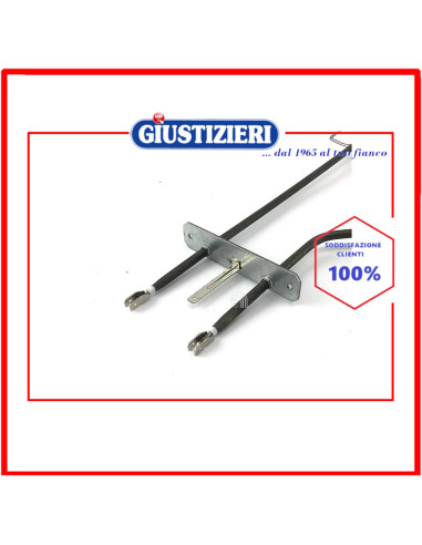 resistenza superiore originale forno candy
