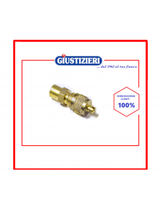 5121ba valvola a saldare...