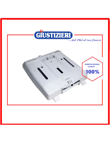 dispenser assy
