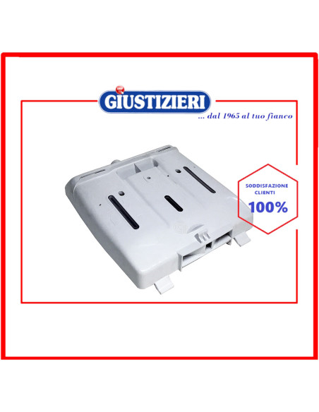 dispenser assy