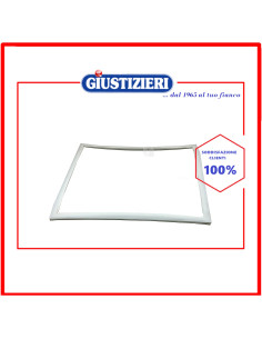 guarnizione magnetica originale congelatore candy