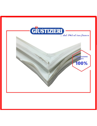 guarnizione magnetica originale congelatore candy