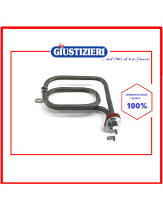 resistenza wd 900w