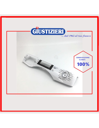 cruscotto gvf w lcd arg