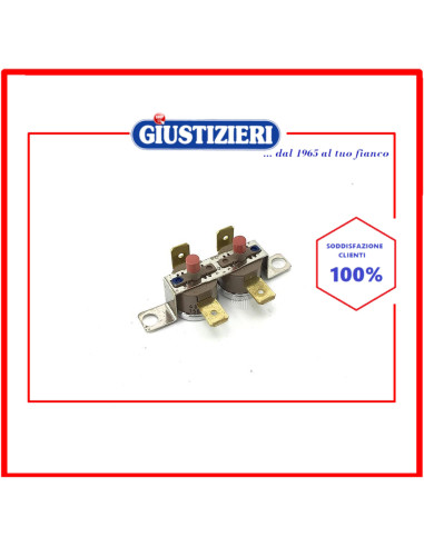 termo. sicurezza low temp