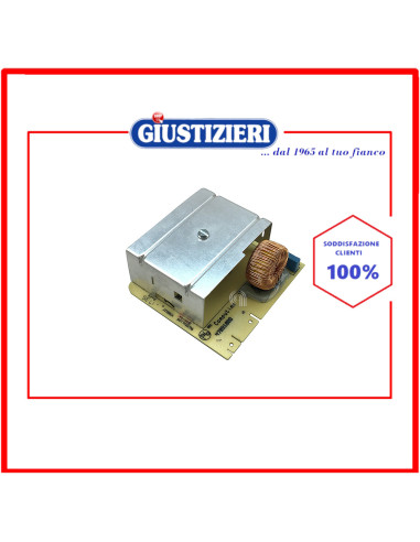 scheda elettronica originale lavatrice candy