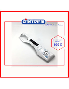 cruscotto s2d1400sym originale lavatrice candy