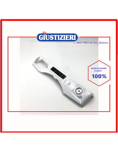 cruscotto s2d1400sym originale lavatrice candy