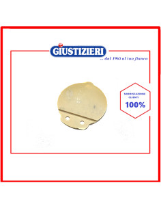 membrana antiritorno originale aspirapolvere candy