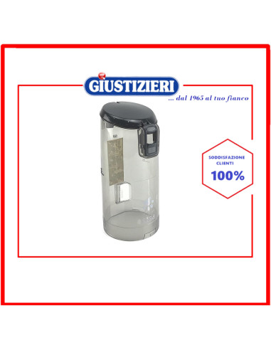 contenitore polvere originale aspirapolvere candy