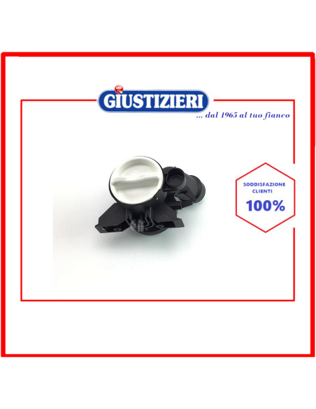 serbatoio filtro tappo grando s/s