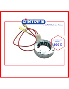 bobina tachimetrica ceset 116 ohm 2